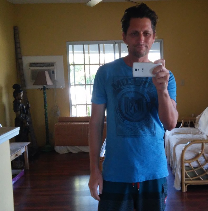 Date this sultry United States man Mauisun from Kihei US17388