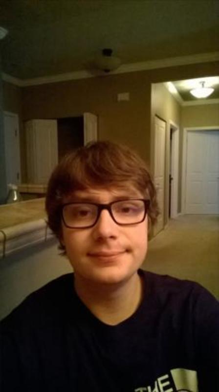 Date this pretty United States man Benisjamin11 from Seattle US17389