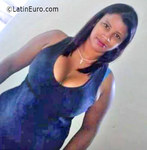 charming Dominican Republic girl Mabel from Santo Domingo DO25901