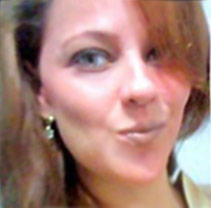 Date this good-looking Brazil girl Michelle from Jaboatao dos Guara ****s BR9677