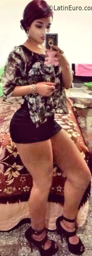 Date this voluptuous Honduras girl Angie from Tegucigalpa HN2200