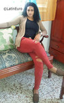 attractive Dominican Republic girl Mariela - Jeruka from Santo Domingo DO25930