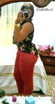 cute Dominican Republic girl Laura from Santo Domingo DO25940