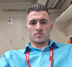 lovely United States man  from Hackensack US17409