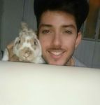 stunning Colombia man Fabian from Bogota CO19020