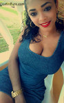 tall Dominican Republic man Amanda from Santo domingo DO25963