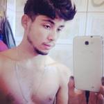 hard body Brazil man  from Campo Grande BR9693