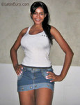 nice looking Colombia girl Jeycy from Cali CO30322