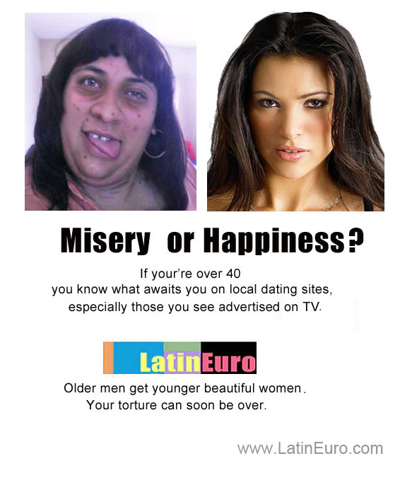 Date this nice looking Colombia girl Happy or NOT from  CO19053