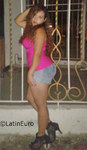 good-looking Colombia girl Darling noriega from Barranquilla CO19054