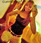 tall Dominican Republic girl Jazmin from Santo Domingo DO26049