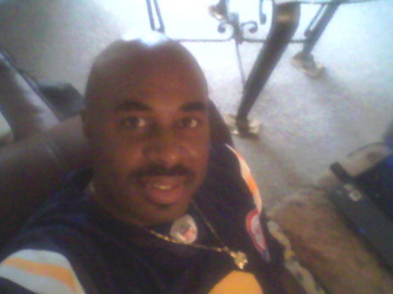 Date this good-looking United States man Creativemind717 from Los Angeles US17431