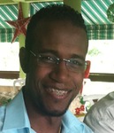 lovely Dominican Republic man Juan from Santo Domingo DO26055