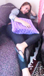 fun Philippines girl Rhea from Baguio Benguet PH908