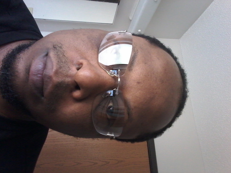 Date this young United States man Abdulazeem from Williston US17437