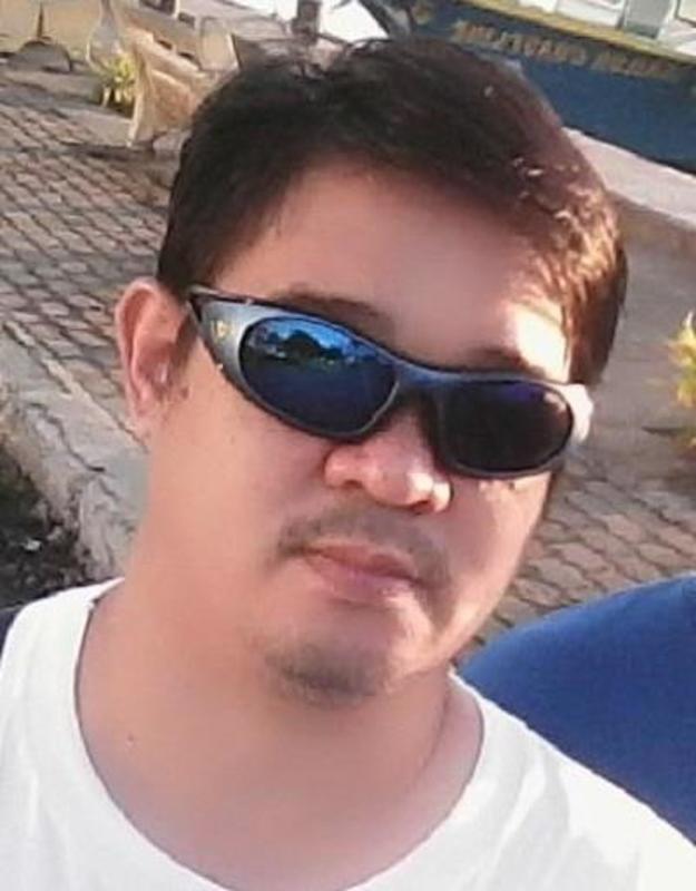 Date this tall Philippines man Jonrsjr from Surigao PH909