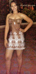 stunning Dominican Republic girl Ross from Santo Domingo DO26072