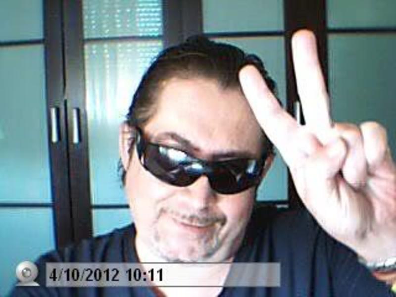 Date this georgeous Austria man Jose from Valencia AT54