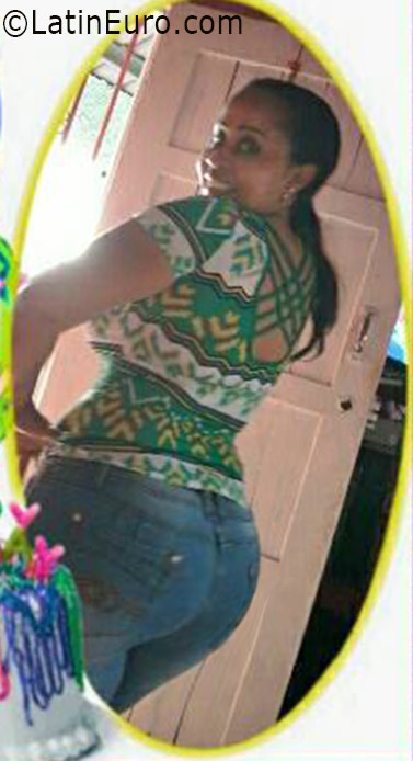 Date this sensual Panama girl Santa from Panama City PA1013