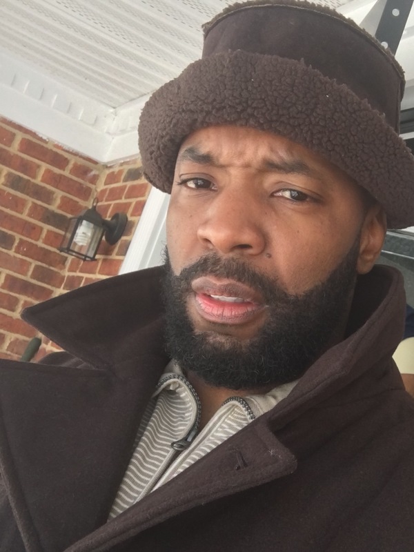 Date this attractive United States man Hassan from Washington US17458