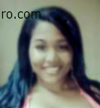 Date this charming Dominican Republic girl Yismeiri from Santo Domingo DO40031
