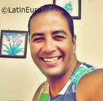 fun Brazil man Fernando from Fortaleza BR9707