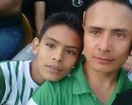 voluptuous Colombia man Alejandro15 from Medellin CO19093