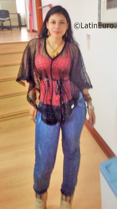Date this sensual Colombia girl Alexandra from Bogota CO19102