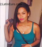 lovely Dominican Republic girl Nefertiti from Santo Domingo DO26132