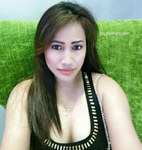 voluptuous Philippines girl Daylene from Manila PH912