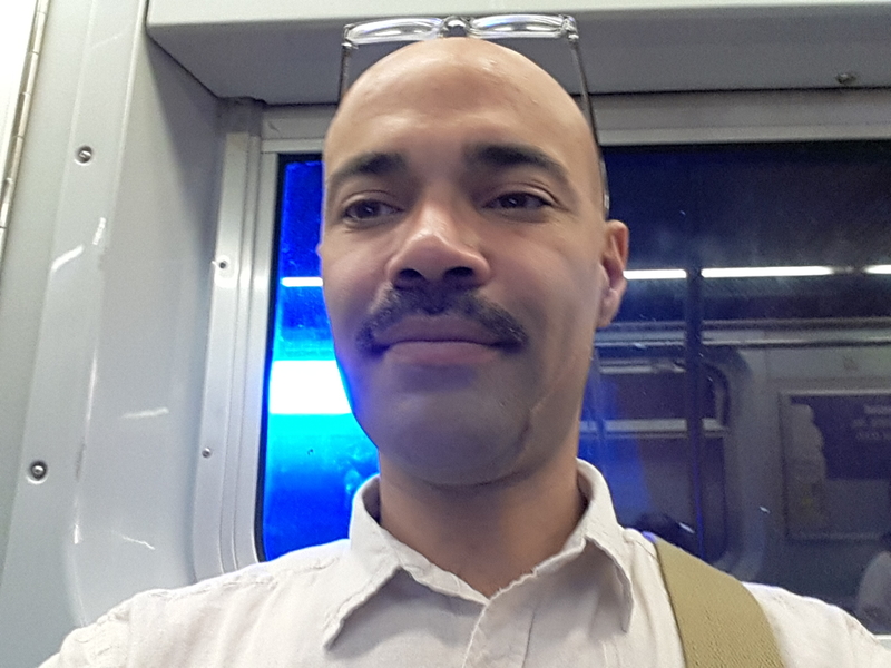 Date this pretty United States man Bruto from Corona US17475