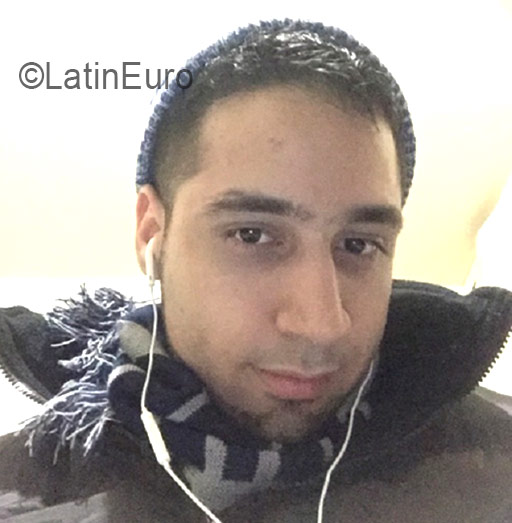 Date this foxy United States man Mark2020 from New York US17477