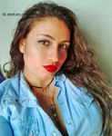 red-hot Colombia girl Viviana from Palmira CO19108