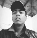 red-hot Colombia man Carlos from Medellin CO19114