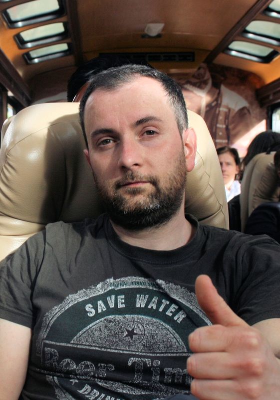 Date this good-looking Guam man 78 from Verona IT277