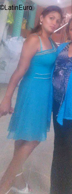 Date this stunning Honduras girl Yesi from San Pedro Sula HN2237