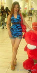 beautiful Philippines girl Noemi from Iriga City PH915