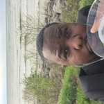 charming United States man  from Orlando US17487