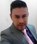 passionate Honduras man Allan from Tegucigalpa HN2239