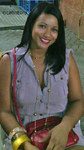 good-looking Dominican Republic girl Marxleni from San Pedro De Macoris DO26185