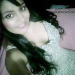 luscious Colombia girl Vanezza from Bogota CO19125