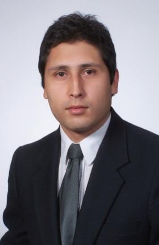 Date this attractive Colombia man Andres from Medellin CO19129