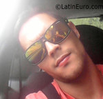 beautiful Colombia man Jhoam from Medellin CO19136