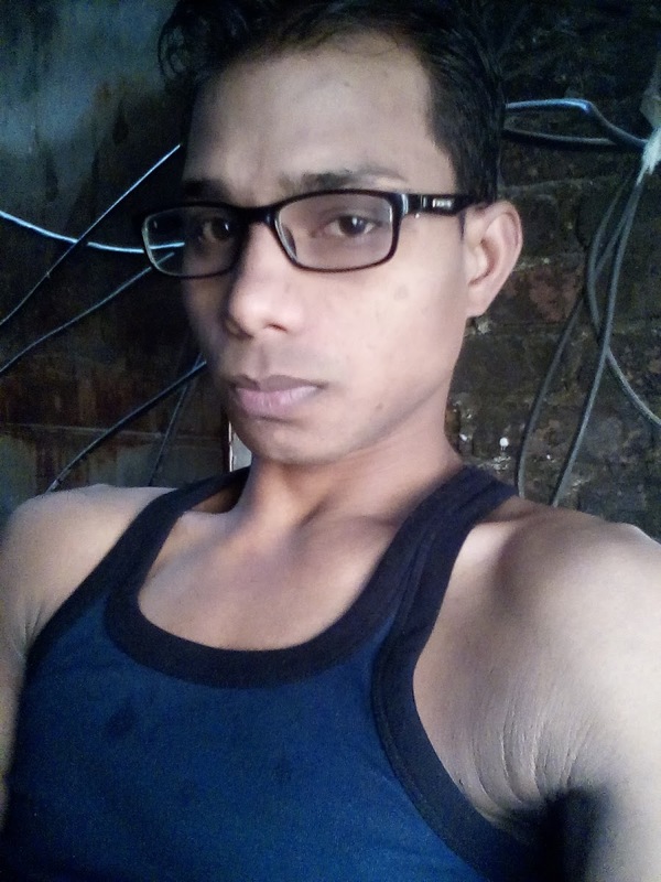 Date this funny India man Prateek from Mumbai IN316