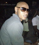 lovely Dominican Republic man  from Santo Domingo DO26197