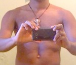 cute Dominican Republic man  from Santo Domingo DO26207