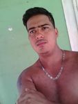 nice looking Any Country man Cristian from Maracay VE682