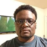 voluptuous United States man Geo from  US17516