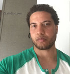 georgeous United States man  from Houston US17518