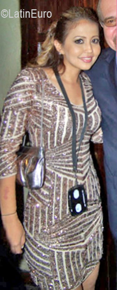 Date this fun Venezuela girl Marlen from Valencia VE691